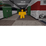 Yello Gang