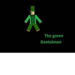 The Green Gentalman