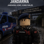 |TCT|JANDARMA GENEL KOMUTANLIĞI
