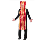 The Bacon Rises