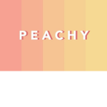 Peachy Accsessories!