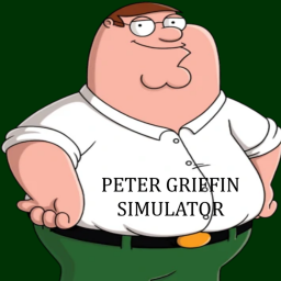 Peter griffin simulator