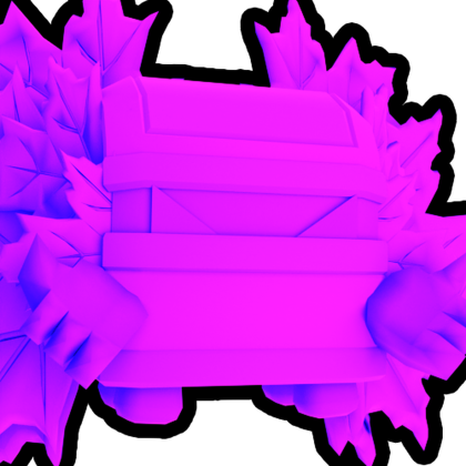 Galaxy Fall Mimic