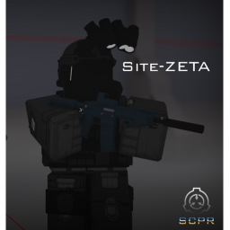 Site-ZETA Alpha V1.1