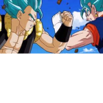 Dragon Ball Team Group