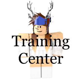 Slam Café's Training Center!