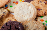 COOKIES FOREVERRRRRR