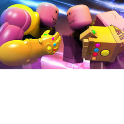 Survive The Killer Thanos