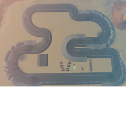 Racing Simulator
