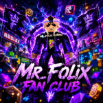 Folix Studios!