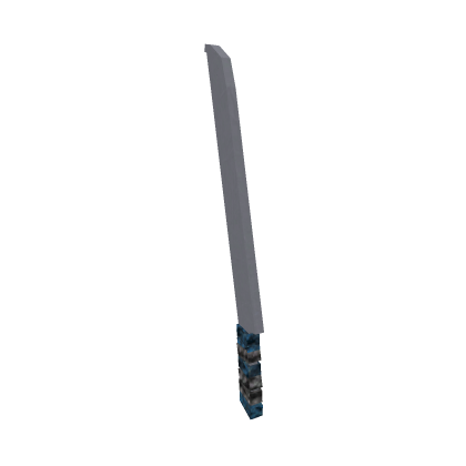 Machete MODEL