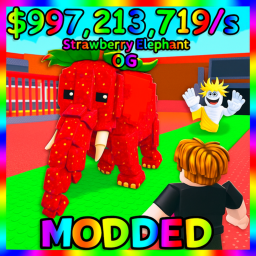 [🌌X9999] Steal An Brainrots MODDED!!