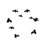 Bats in the Belfry
