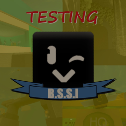 BSSI Testing Servers