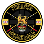 [PBA] - British Army - [PBA]