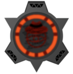 SCP:F ΔInternal Security AgencyΔ