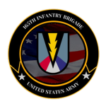 United States 165th Infantry Brigade