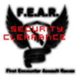 F.E.A.R. Security Clearance Directory