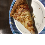 Pizza jiggle wiggle