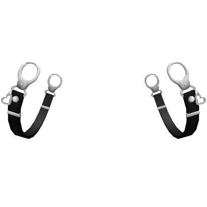 Fashionable Belt Straps (1.0)