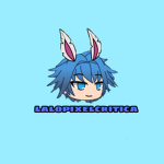 Lalo pixel
