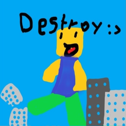 [BETA] Destroy Simulator