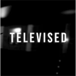 TELEVISED!