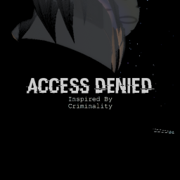 Access Denied [MENU TEST]