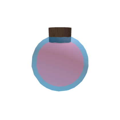 Static Potion
