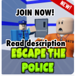 escape the police