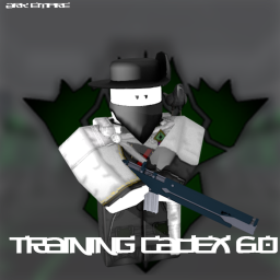 [AE] Training facility Cadex 6.0