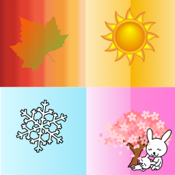 Seasons Line Runner