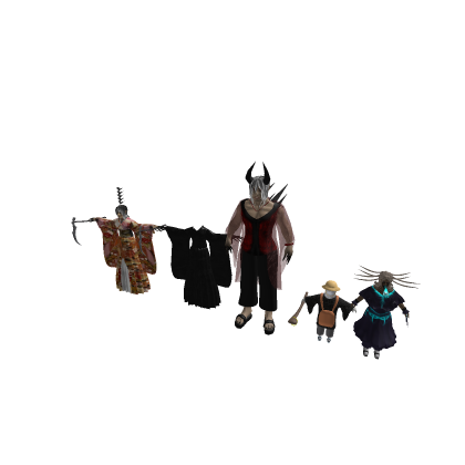 Agony Revamp Monsters So Rael