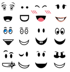 Custom UGC Heads