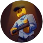 Роль "Охранник"