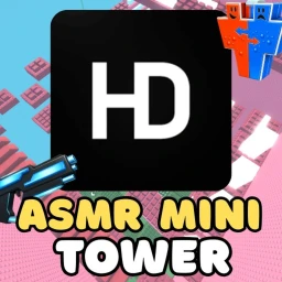 ASMR Mini Tower icon