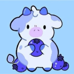 ʚ Moo-Berries ɞ