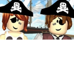 Robloxians of the Caribbean