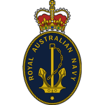 [Royal Australian Navy] RAN