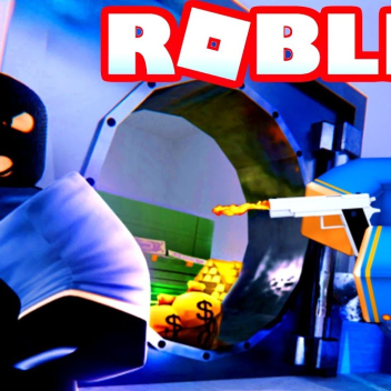 Robbing sim