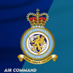 Royal Air Force Air Commandᅠᅠ