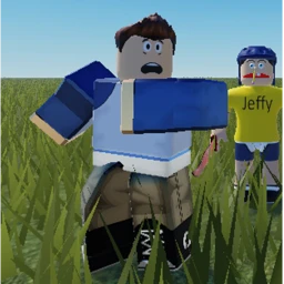 Survival the Jeffy the killer icon