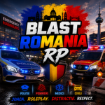 Blast Romania RP