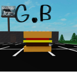 Godzilla's Burgers