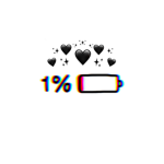 That One % Battery