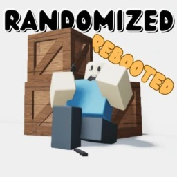 Randomized Rebooted [MAP VOTING]