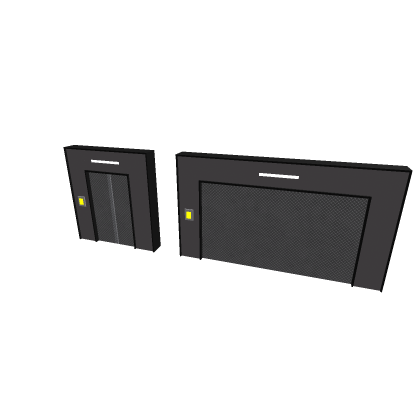 Door and Gate