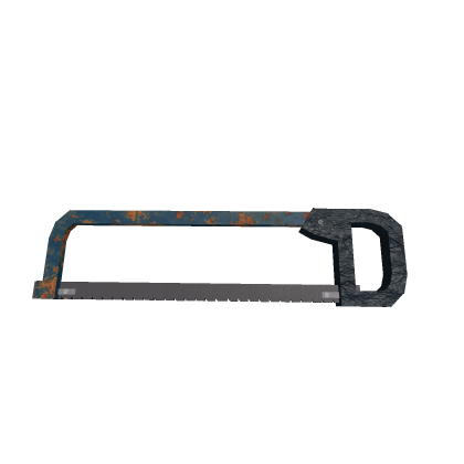 Hacksaw