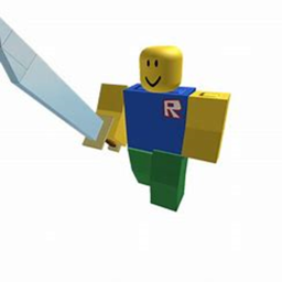 Escape The Roblox Noob