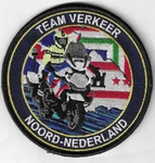 Team Verkeer || Group